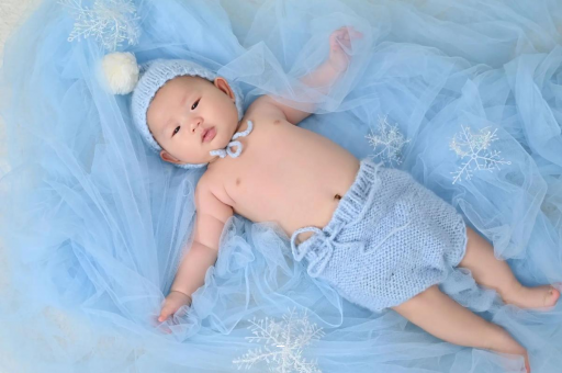 扬州宝宝缺锌的症状